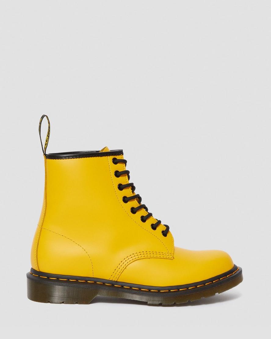 Dr Martens Bakancs V s rl s N i Dr Martens 1460 Color Pop S rga